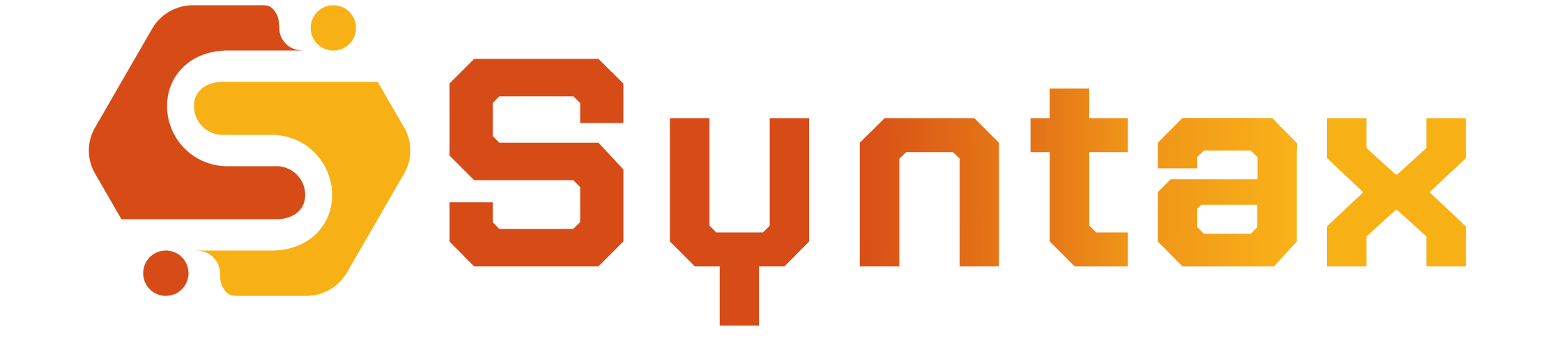 Syntax